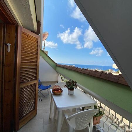 A 300 Passi Dal Mare Vila Tropea Exterior foto