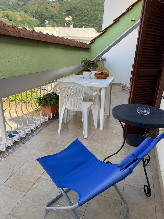 A 300 Passi Dal Mare Vila Tropea Exterior foto