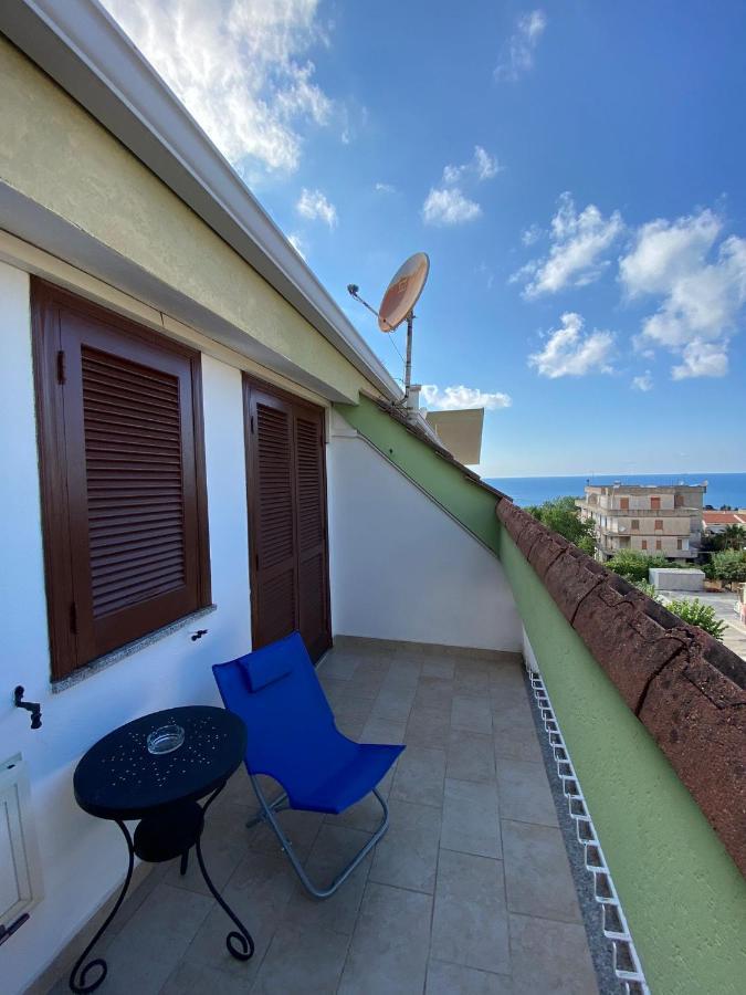 A 300 Passi Dal Mare Vila Tropea Exterior foto