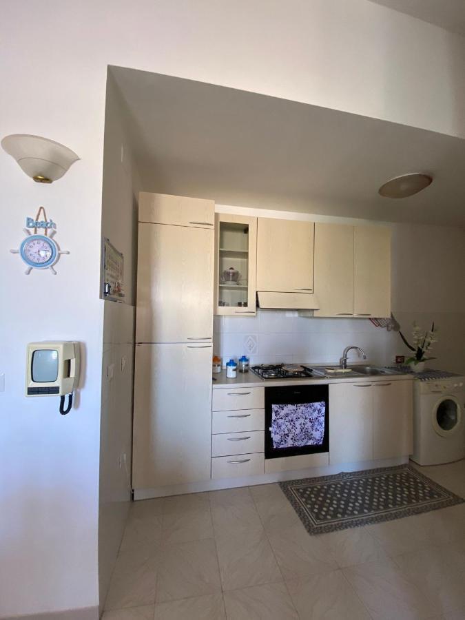 A 300 Passi Dal Mare Vila Tropea Exterior foto