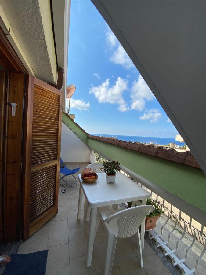 A 300 Passi Dal Mare Vila Tropea Exterior foto