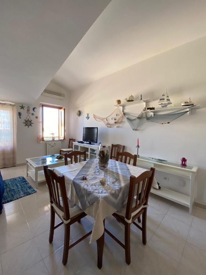 A 300 Passi Dal Mare Vila Tropea Exterior foto