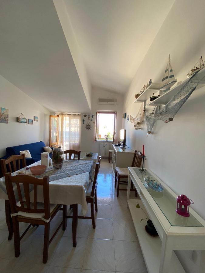 A 300 Passi Dal Mare Vila Tropea Exterior foto