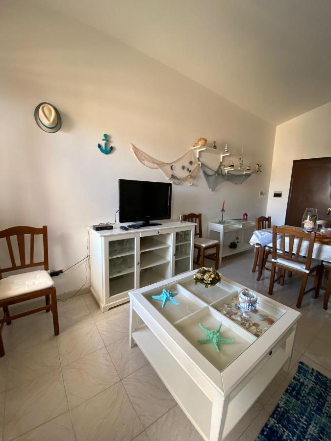 A 300 Passi Dal Mare Vila Tropea Exterior foto