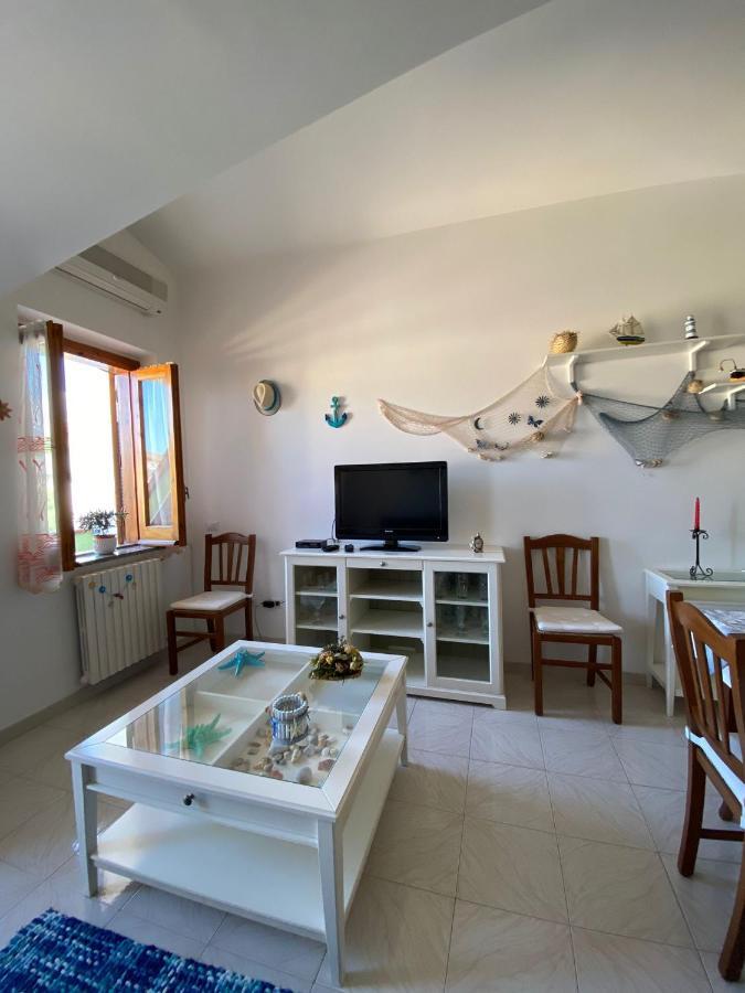 A 300 Passi Dal Mare Vila Tropea Exterior foto