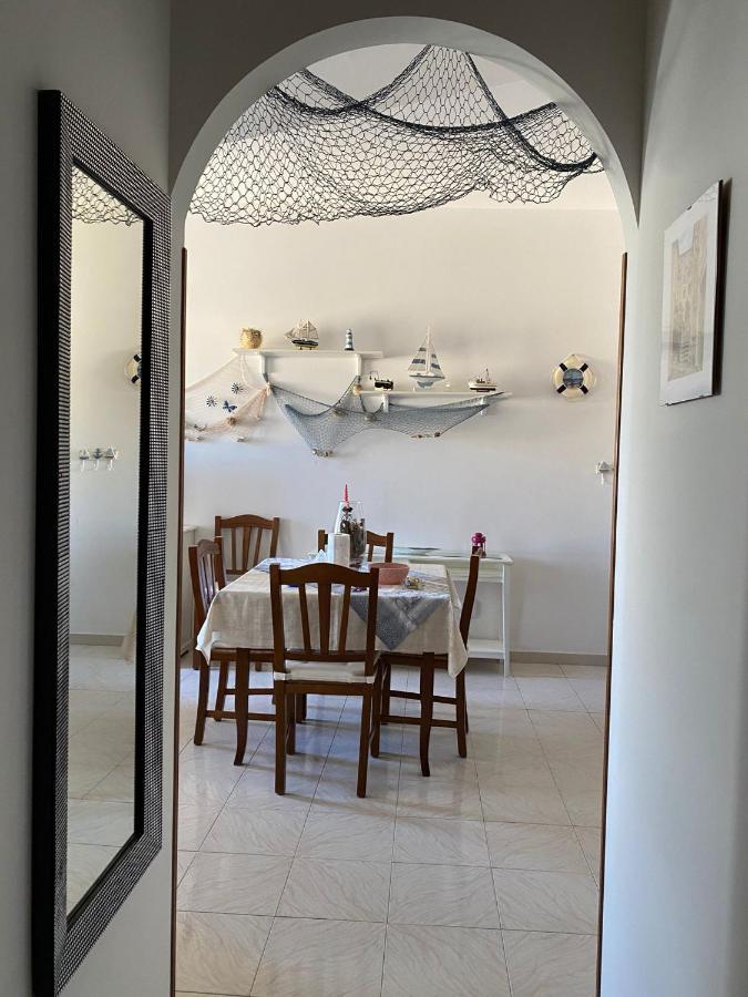 A 300 Passi Dal Mare Vila Tropea Exterior foto