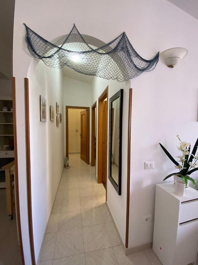A 300 Passi Dal Mare Vila Tropea Exterior foto