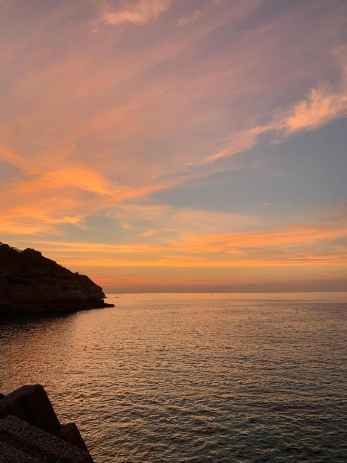 A 300 Passi Dal Mare Vila Tropea Exterior foto