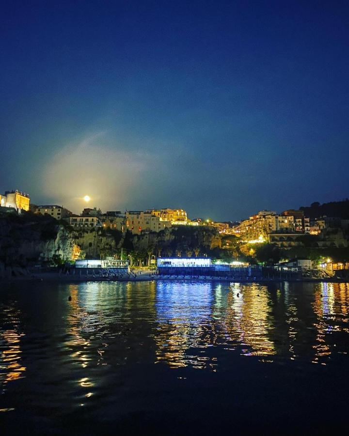 A 300 Passi Dal Mare Vila Tropea Exterior foto