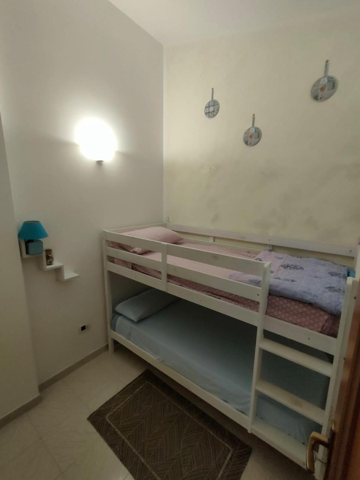 A 300 Passi Dal Mare Vila Tropea Exterior foto